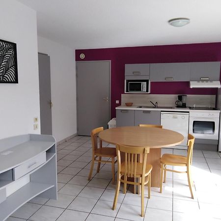 Pescalis Residence Les Maisons Du Lac Moncoutant Екстериор снимка