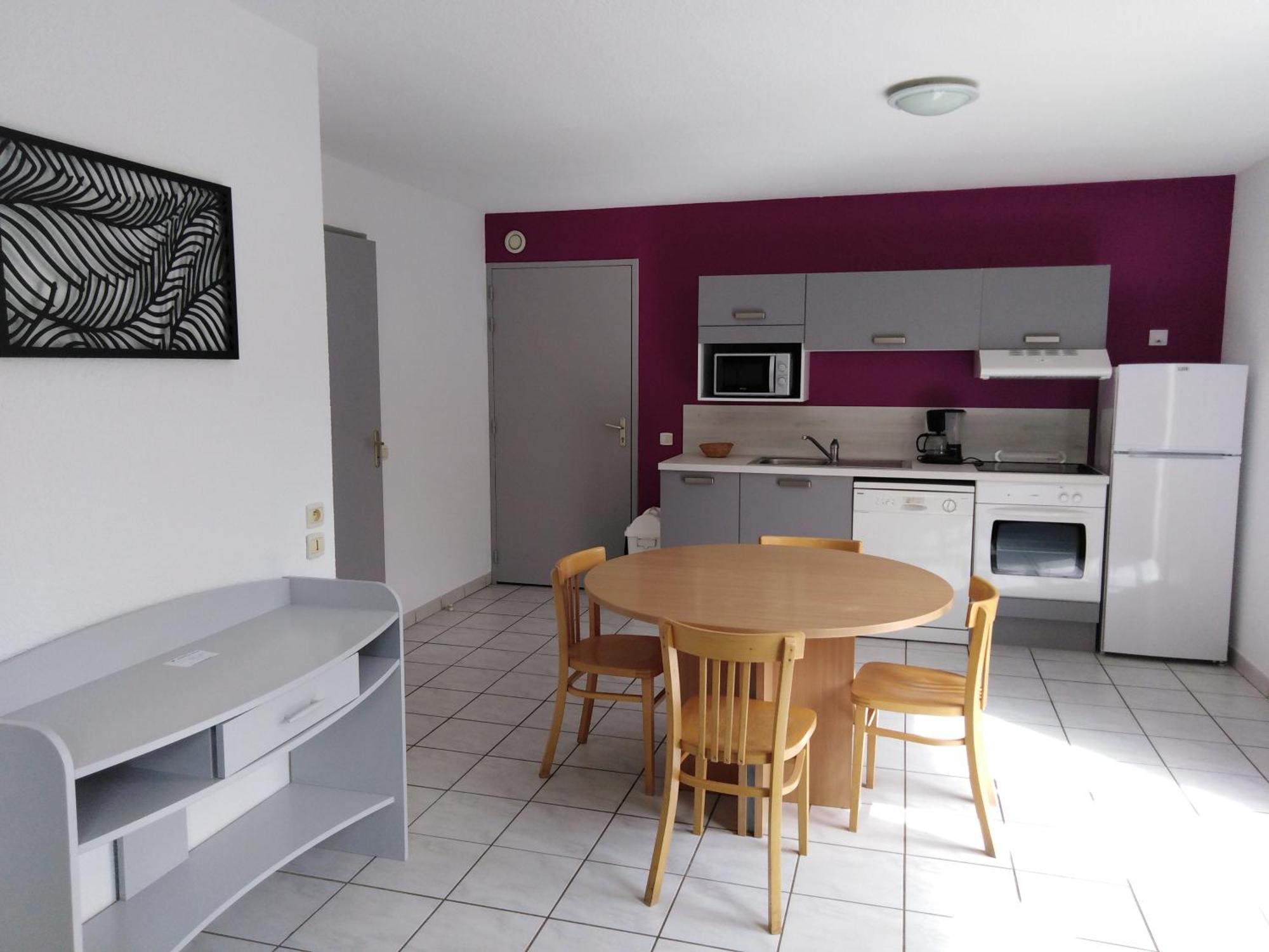 Pescalis Residence Les Maisons Du Lac Moncoutant Екстериор снимка