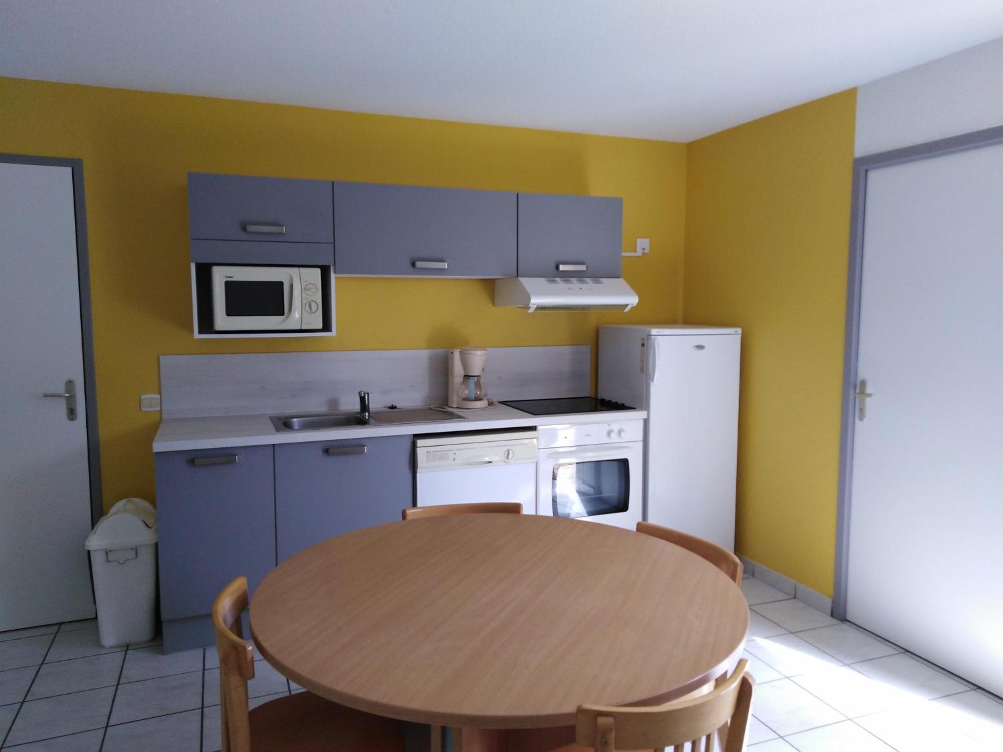 Pescalis Residence Les Maisons Du Lac Moncoutant Екстериор снимка