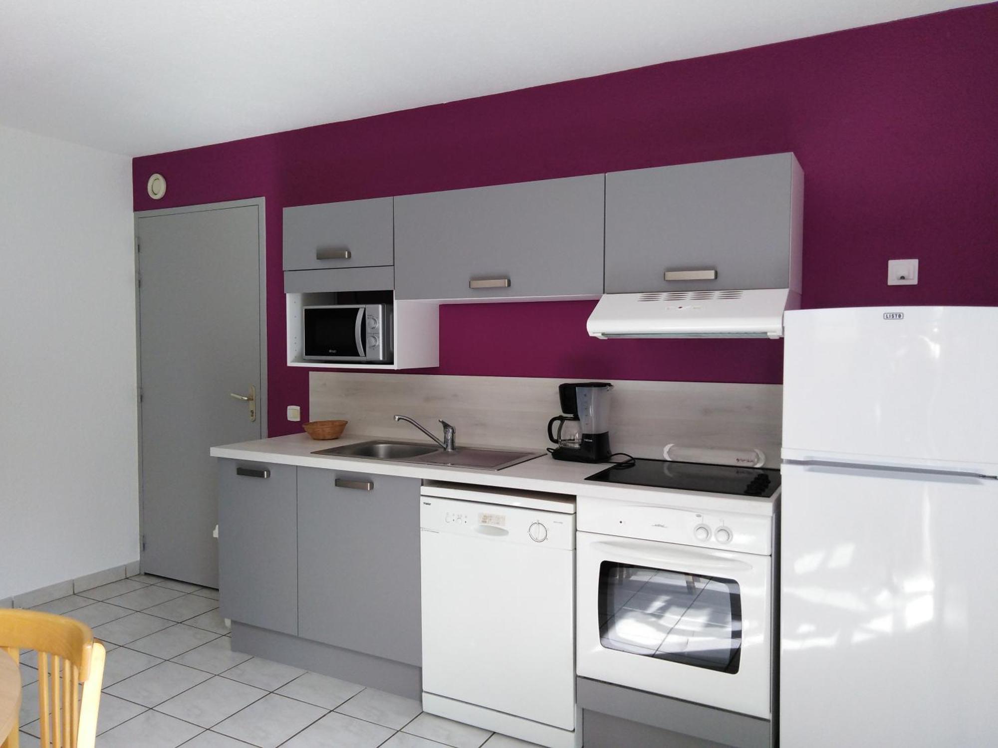 Pescalis Residence Les Maisons Du Lac Moncoutant Екстериор снимка