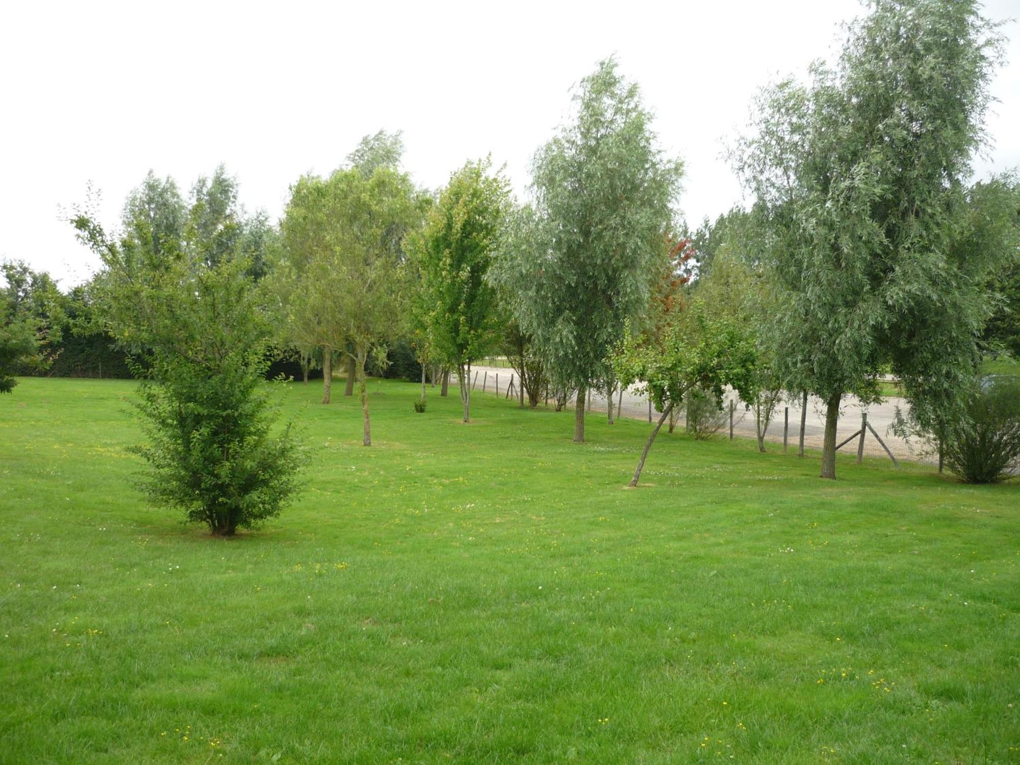Pescalis Residence Les Maisons Du Lac Moncoutant Екстериор снимка