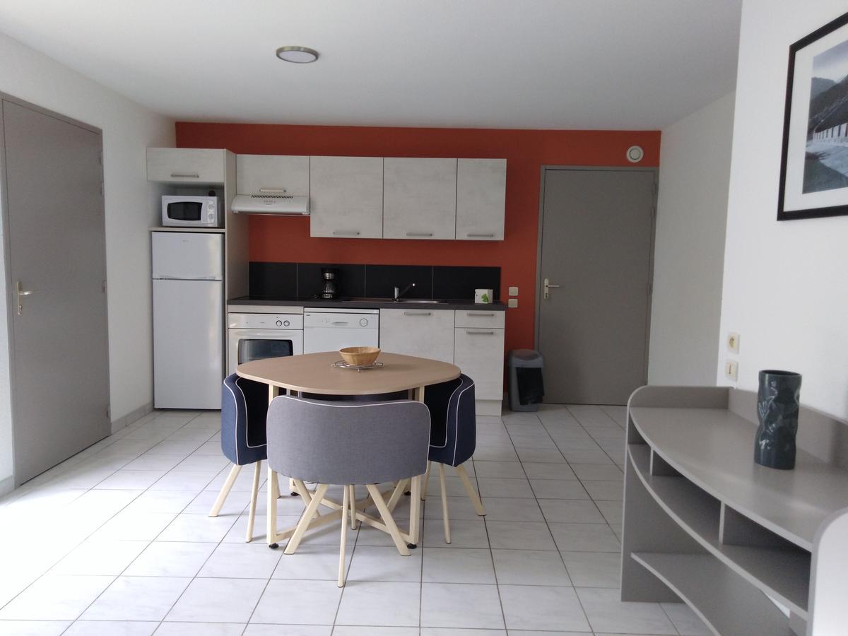 Pescalis Residence Les Maisons Du Lac Moncoutant Екстериор снимка
